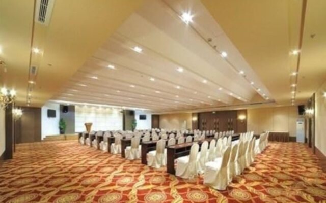 Seaview Hotel Hangzhou Bay