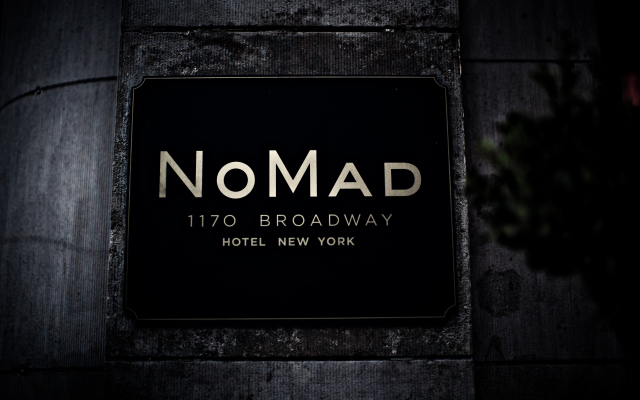 Nomad Design House