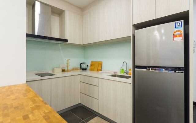 V Residence1 by Plush