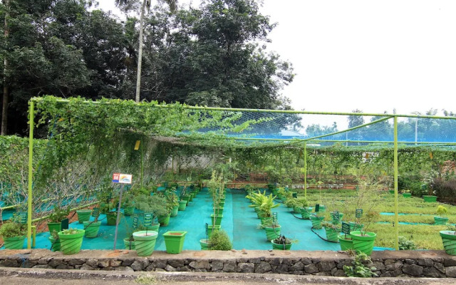 Ayur Bethaniya Ayurveda Hospital