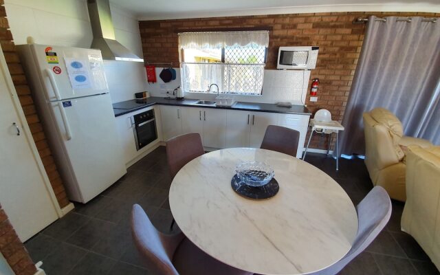 Ocean Beach Chalet 16