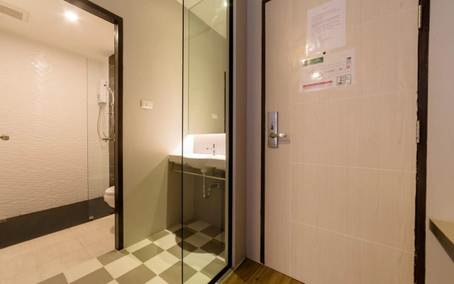 Z Sleep Hotel