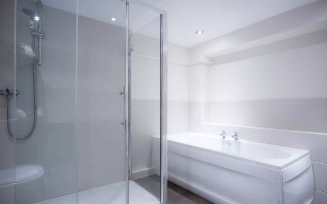 Sea Breeze Apt 3 - 2 Bed - Horton Beach