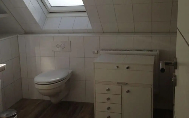 Holiday Apartment Kay Nebel Weg