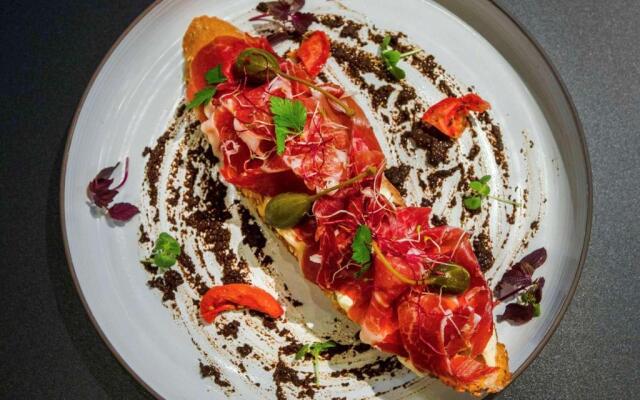 Отель Novotel Paris Gare De Lyon