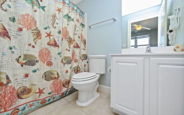 Sunrise Beach 1411 by RedAwning