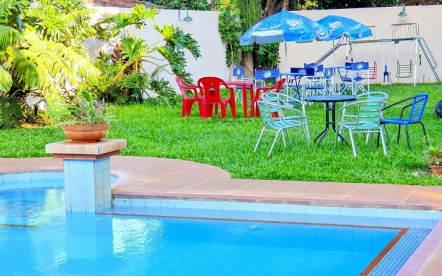 De La Costa Hotel