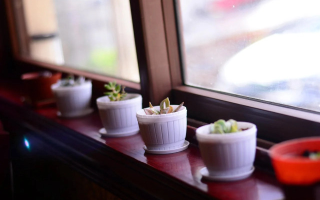 Jiuzhaigou Ink Memory Resort Hotel