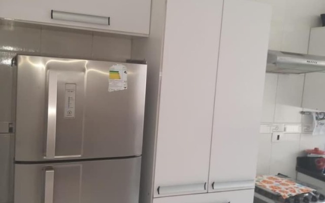 Apartamento Canto do Forte