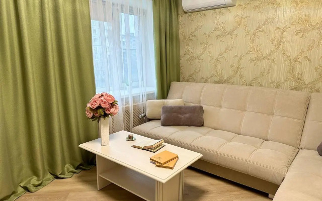 ДзенХоум на улице Есенина 41