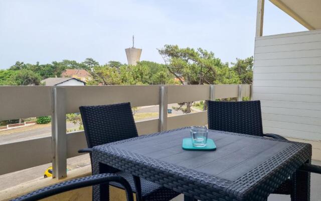 La Cabane Mathchlohome ~ 10 min à pied de l'Océan