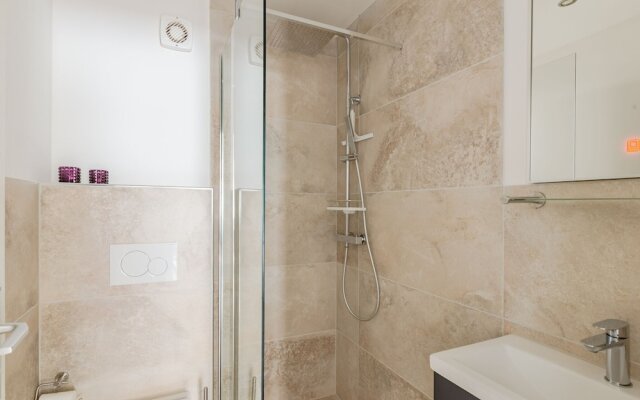 Elegant Holiday Home in Winterberg With Garden