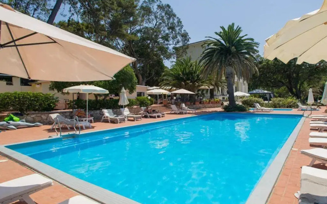 Hotel Villa Ottone