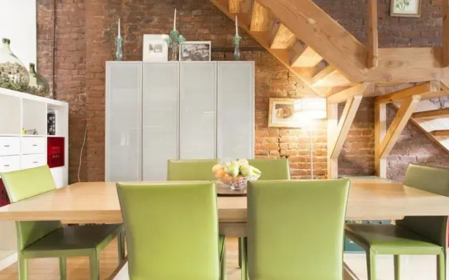 Downtown East By Onefinestay