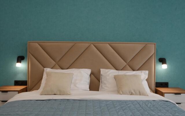 Garden (Гарден)