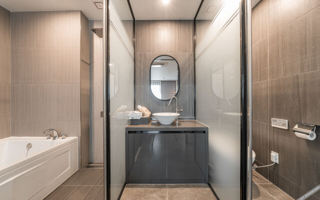 Pyeongtaek Hermes Hotel