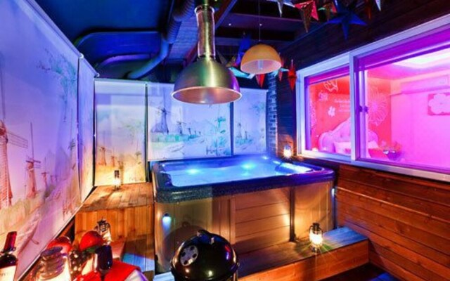 Yangpyeong Sunny Hill Pension