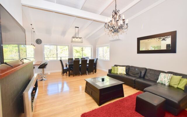 WildLife Lodge Katoomba