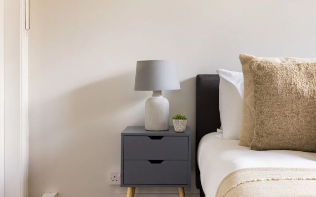 The Moorgate Collection