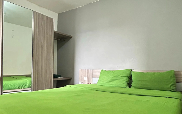 Barata Home Aeropolis