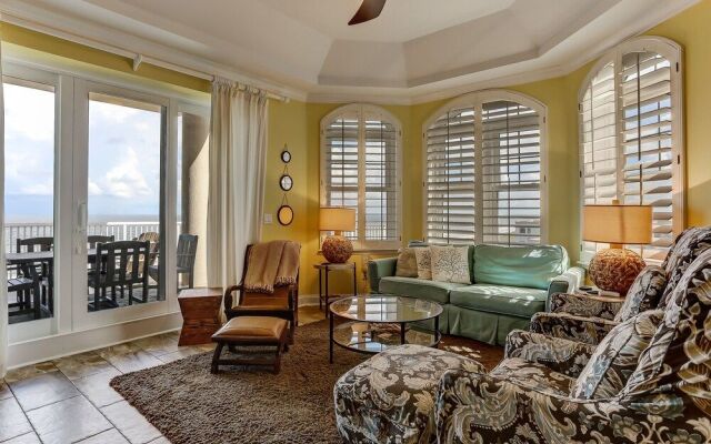 Luxury Condo With Atlantic Ocean View From Private Balcony By Redawning