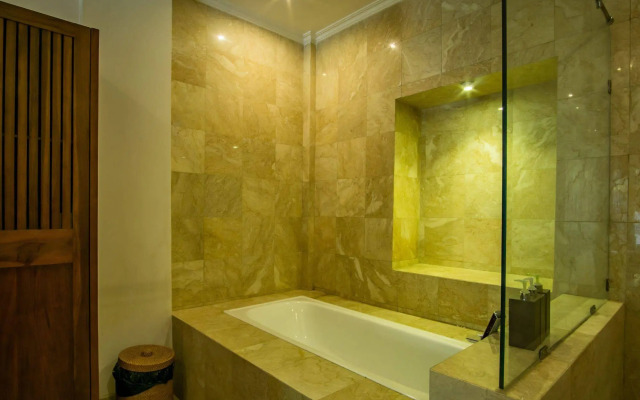 Villa Sonia Ubud