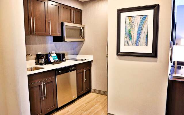 Homewood Suites by Hilton - Asheville