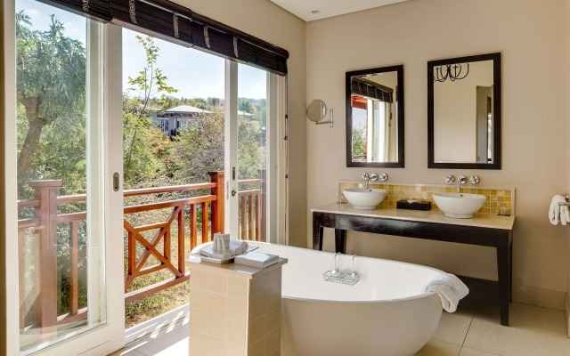 Mount Grace Hotel & Spa