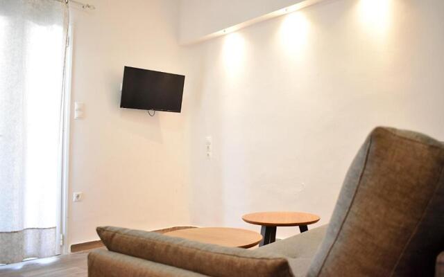 Tzamaros Studios Kythnos