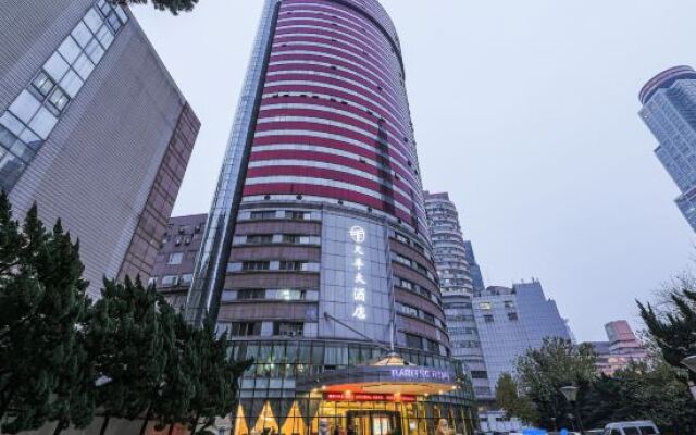 Tianfeng Hotel