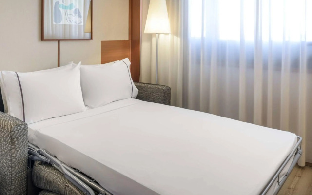 AC Hotel Genova by Marriott