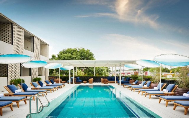 South Congress Hotel