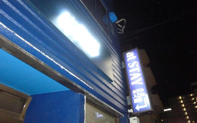 At stay / Vacation STAY 63761