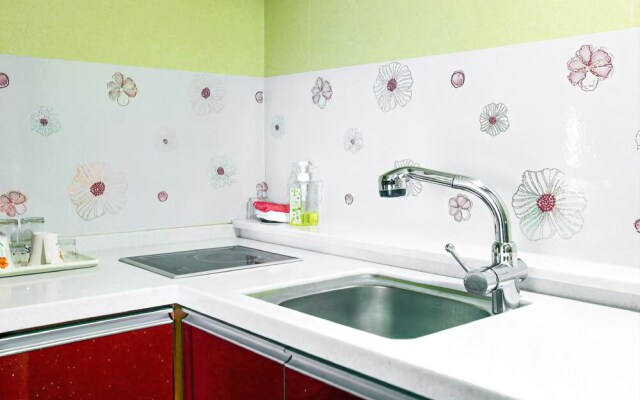 Namhae Alpenoc Beach