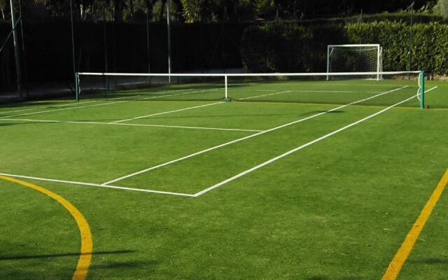 Hotel Villa Clementina