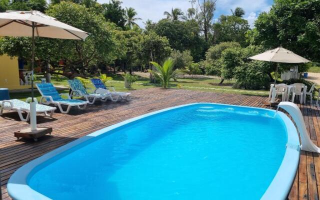 Pousada Estalagem Vila Tânia