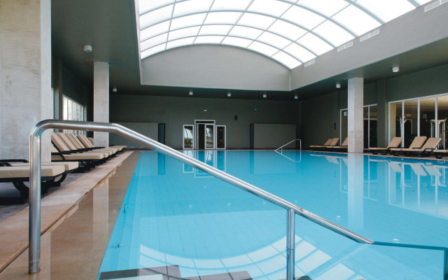 Hotel Riu Tikida Dunas - All Inclusive