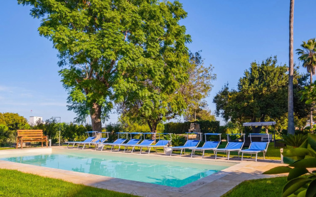 Villa Luritu Luxury Pool Tricase by HDSalento