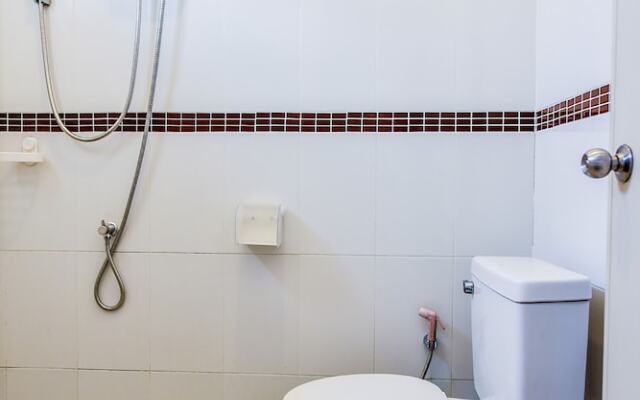 Billabong Resort Cha Am