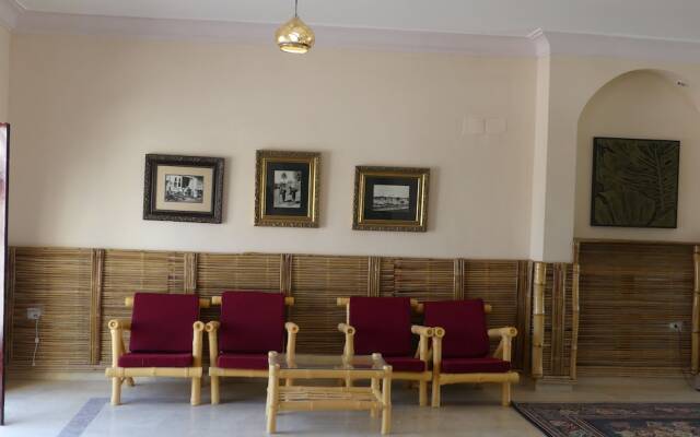 Fanadir Hotel El Quseir