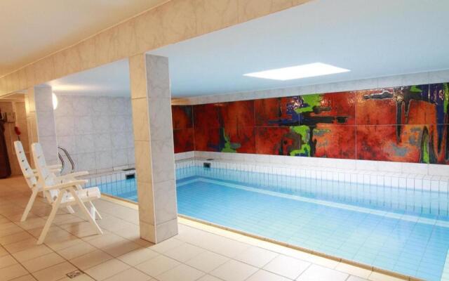 Haus-Meisennest-Wohnung-Meise