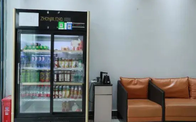 Meet Meisu (Phoenix Airport Branch)