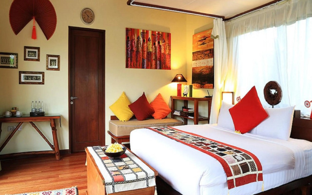 Villa Nirvana
