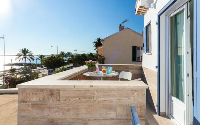 La Maison Du Pêcheur