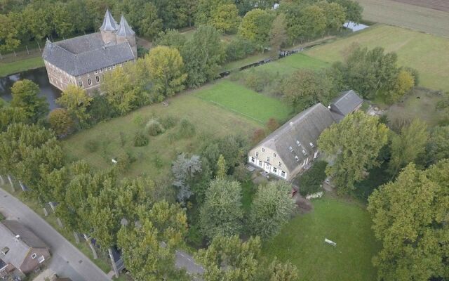 B&B Kasteelhoeve-Dussen