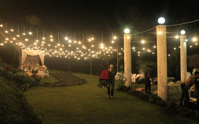 Bamboo Village by Villa