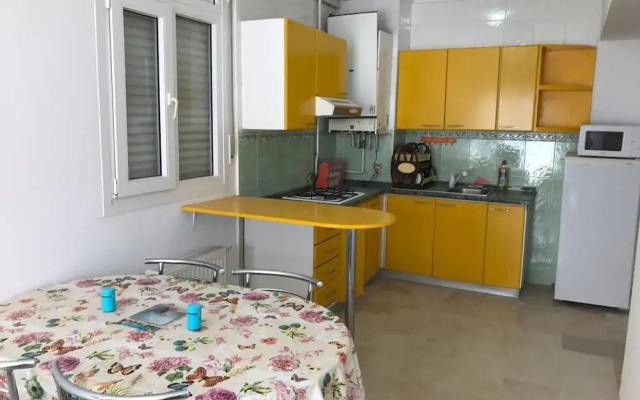 Sunset Beach Apartment