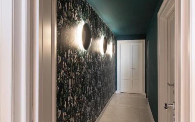 Bandb Liberty Suite Milan