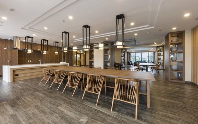 Roygent Parks Hai Phong