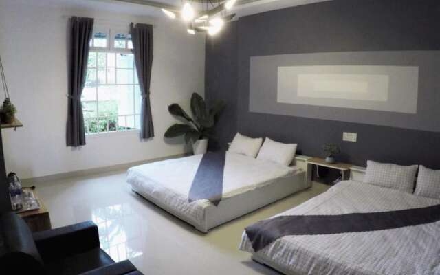 Pho Thuong House and Kitchen